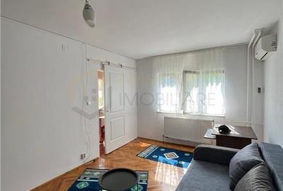 LUNEI - 1 Camera - Bucatarie inchisa - Clima - Mobilat si utilat - 2