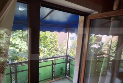 Apartament cu 2 camere decomandat în Micro 17 - 7
