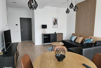 Apartament cu 3 camere în Dămăroaia - 10