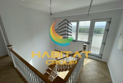 Penthouse UNICAT + 4 locuri parcare - Splaiul Unirii - 22