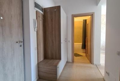 Apartament cu 2 camere decomandat, mobilat în Central - 6