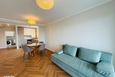 Apartament cu 3 camere în Lazaret - 12