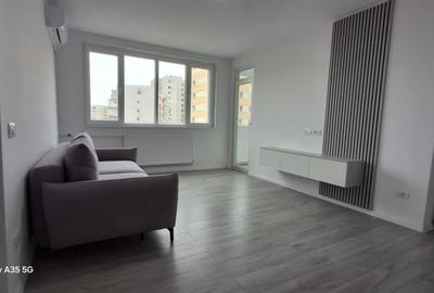 Apartament 2 camere renovat gata de mutat | Sectia 7 Politie | Vedere Est - 14