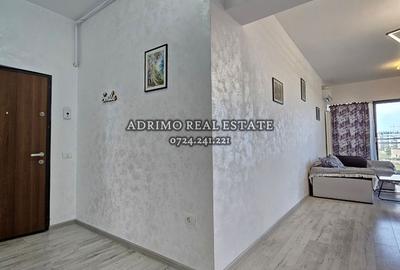 Apartament cu 2 camere în Nord - 5