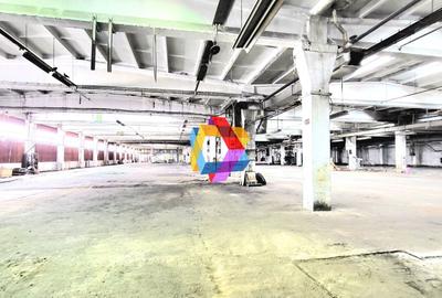 Spatiu industrial - 756 mp  # plus-imo.ro - 2