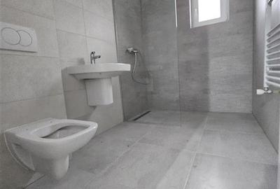 Apartament cu 3 camere decomandat în Sânpetru - 6
