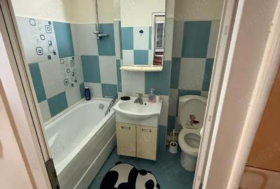 Garsonieră decomandată în Horia