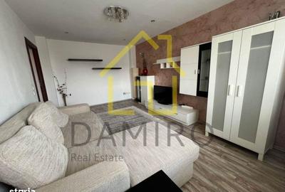 Apartament cu 2 camere decomandat, mobilat în Ștefan cel Mare - 5