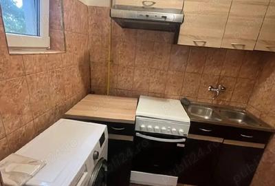 Apartament cu 2 camere semidecomandat în Tătărași