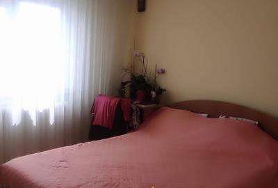 Pacurari - Apartament 3 cam. 60 mp-Toma Cozma - 3