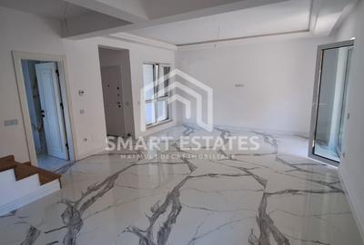 De vanzare casa  tip duplex Trapezului sector 3 - 8