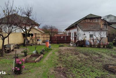 Casă cu 6 camere cu Teren 1500 Mp în Central - 4