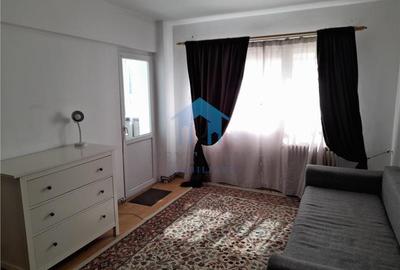 Garsonieră decomandată în Mărăști - 1