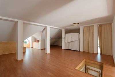 Vila de exceptie - Snagov - eleganta, rafinament si durabilitate Vila de exceptie - Snagov - eleganta, rafinament si durabilitate - 22