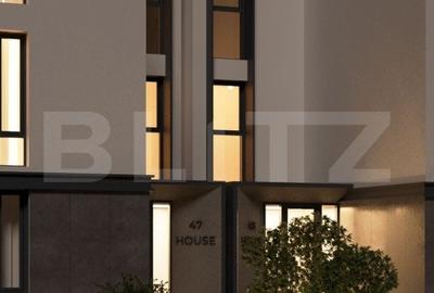 Apartament superb in comuna Mosnita Noua/ Urseni - 10