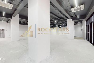 Spațiu comercial, de 276 mp, în Central - 17