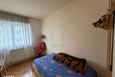 Apartament cu 4 camere decomandat în Decebal - 12