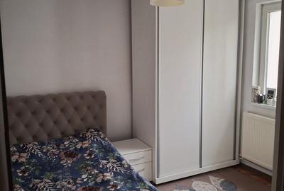Apartament cu 3 camere în Central - 2