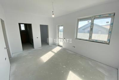 Mogosoaia | Vila P+1+Pod, 4 camere (pompa caldura +panouri fotovoltaice) Mogosoaia | Vila P+1+Pod, 4 camere (pompa caldura +panouri fotovoltaice) - 19