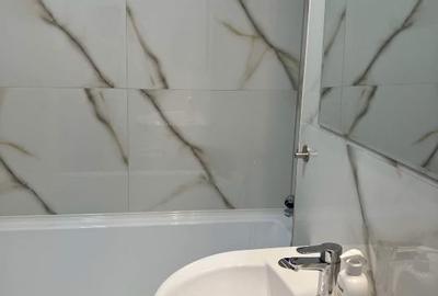 Apartament cu 2 camere decomandat, mobilat în Aradului - 9