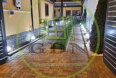 Casă individuală cu 5 camere cu Canalizare în Terezian