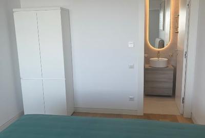 Apartament cu 2 camere, mobilat în Central - 4