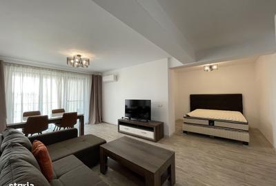 Apartament cu 2 camere, mobilat în Timpuri Noi - 7
