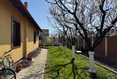 Casă cu 3 camere în Șag - 3