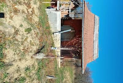 Casă cu 3 camere în Zăuan - 1