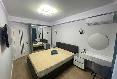 De inchiriat apartament cu 2 camere in zona Complexului Studentesc - 1