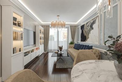 Apartament 2 camere - ideal investitie - bloc nou - 1