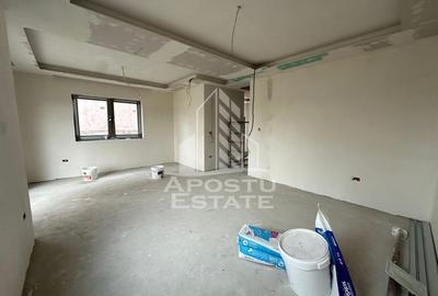 Duplex cu 4 camere si 3 bai, finisaje la alegere in Giroc Duplex cu 4 camere si 3 bai, finisaje la alegere in Giroc - 3