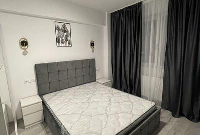 Apartament cu 1 camera zona Borhanci - 2