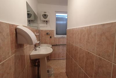 Eroii Revolutiei, Bld Pieptanari, inchiriere spatiu birou, parter - 8