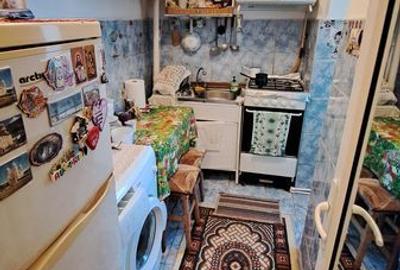 Garsonieră decomandată în Radu Negru - 3