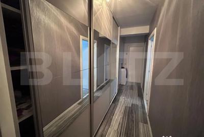Apartament cu 2 camere decomandat, mobilat în Craiovița Nouă
