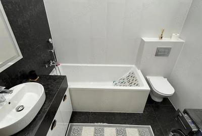 Apartament cu 2 camere de inchiriat Grivitei - 2