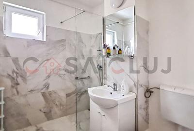 Apartament 3 camere, Decomandate, Manastur!! - 8