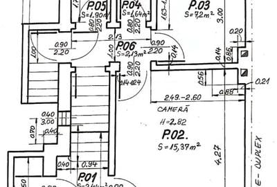 Vila interbelica, pod mansardabil, elemente originale - in Vatra Luminoasa! - 14