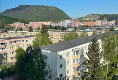 Apartament cu 2 camere decomandat în Astra