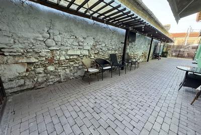 Spațiu comercial, de 400 mp, în Central - 3