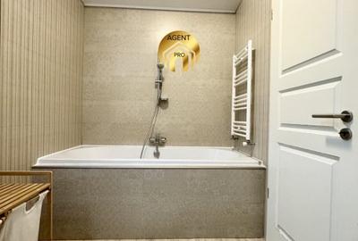 Vila 5 Camere - 500mp teren - Mobilata si Utilata Premium - Otopeni Central - 22