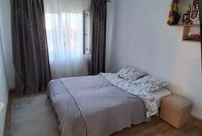 Proprietar inchiriez apartament cu 3 camere in zona Mircea cel Batran, Timisoara