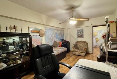 REA1026759 Apartament 4 camere l Bloc 1981 l Stefan cel Mare - 2