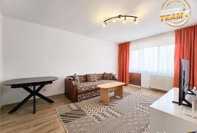 Apartament cu 3 camere decomandat în Ciucului - 1