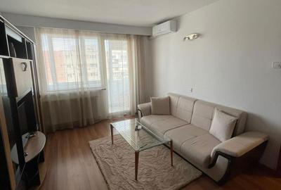Apartament cu 2 camere semidecomandat în Ultracentral - 8