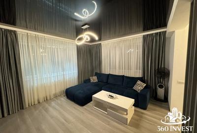 Duplex cu 3 camere cu Canalizare în Exterior Est - 7