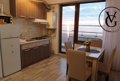 Apartament 2 camere + centrala proprie - Statiunea Mamaia - 1