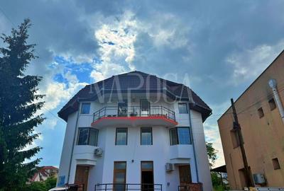 Casă individuală cu 16 camere cu Teren 1023 Mp în Andrei Mureșanu - 2