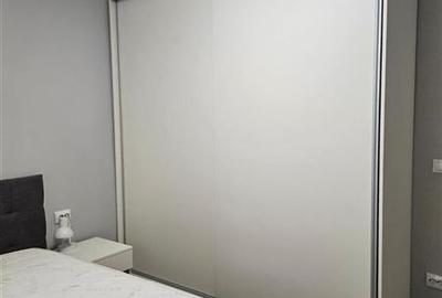 Apartament 2 camere | Intre Lacuri | Mobilat si utilat - 2